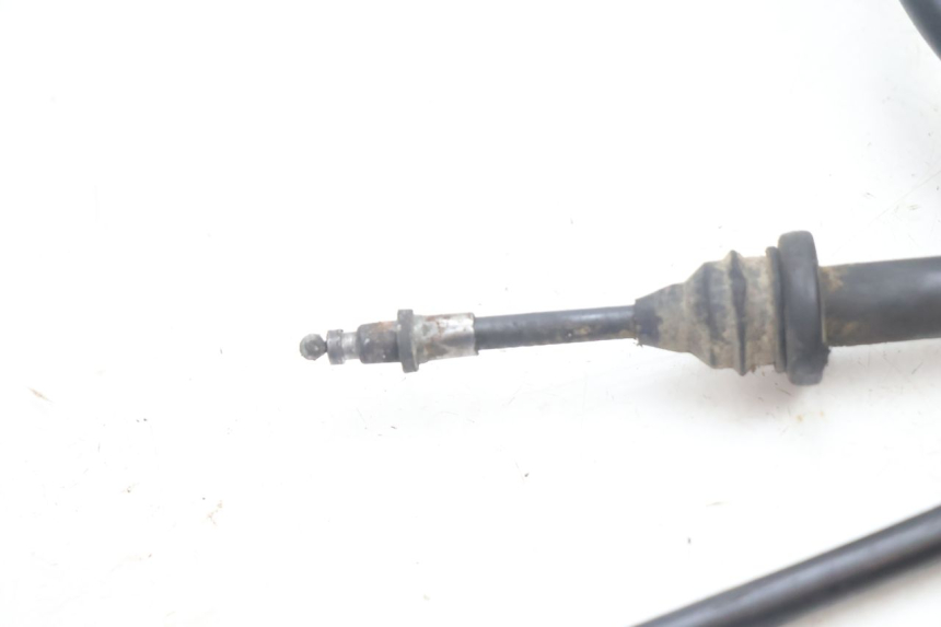 photo de CAVO DELL'ACCELERATORE KEEWAY RY6 2T 50 (2011 - 2019) - Zoom sullo stato d'uso