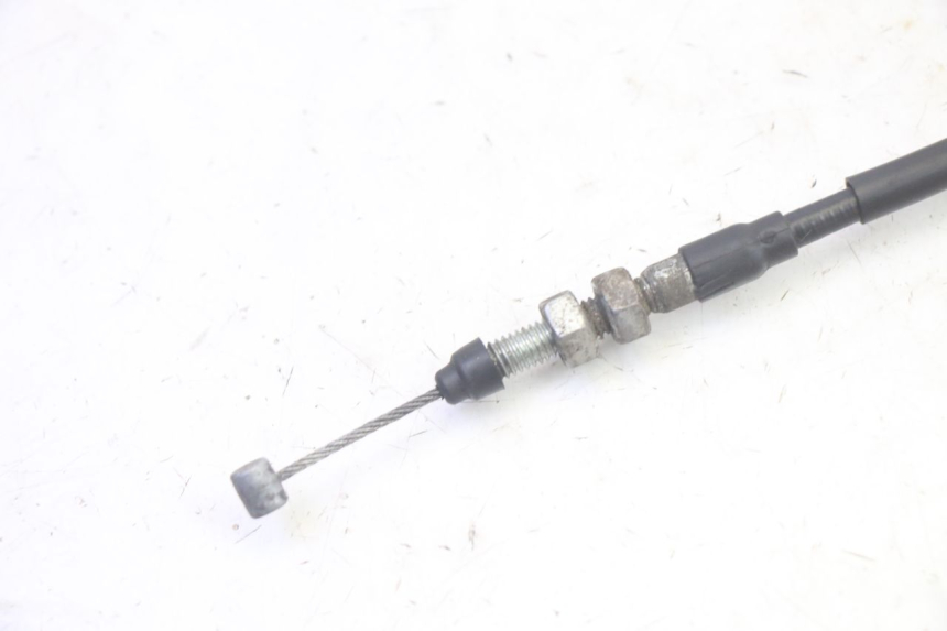 photo de CAVO DELL'ACCELERATORE DAELIM S1 125 (2007 - 2016) - Zoom sullo stato d'uso