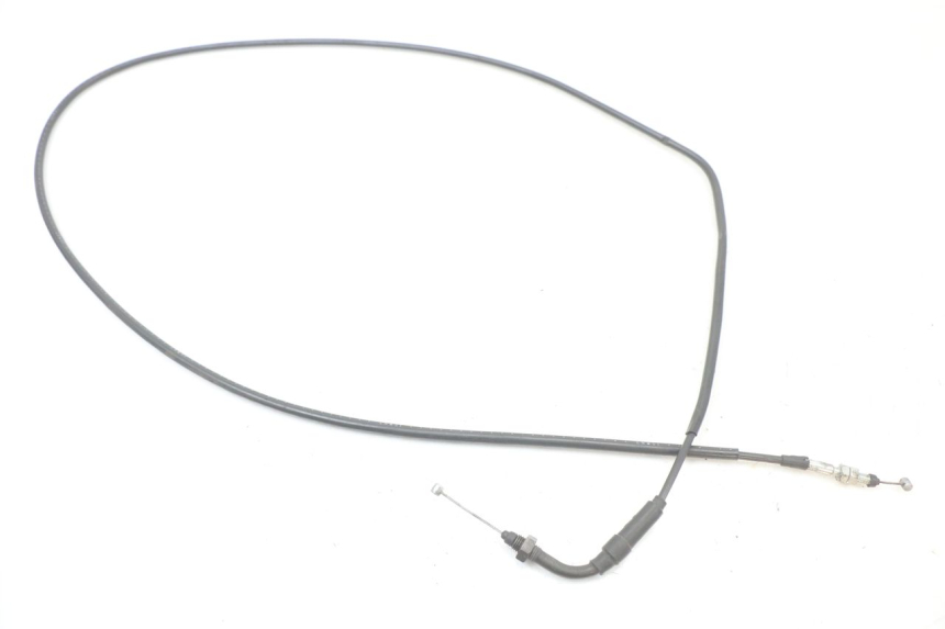 photo de CAVO DELL'ACCELERATORE DAELIM S3 125 (2010 - 2017) - Vista principale