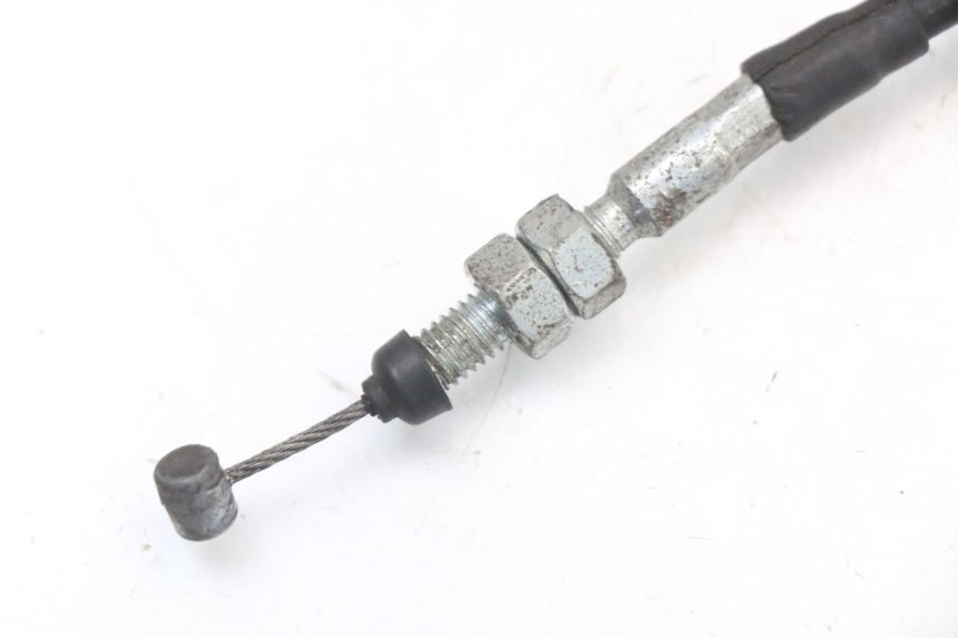 photo de CAVO DELL'ACCELERATORE DAELIM S3 125 (2010 - 2017) - Zoom sullo stato d'uso