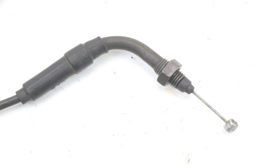 photo de CAVO DELL'ACCELERATORE DAELIM S3 125 (2010 - 2017) - Altra angolazione