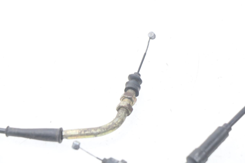 photo de Cavo dell'acceleratore DAELIM S4 50 (2010 - 2015) - Altra angolazione