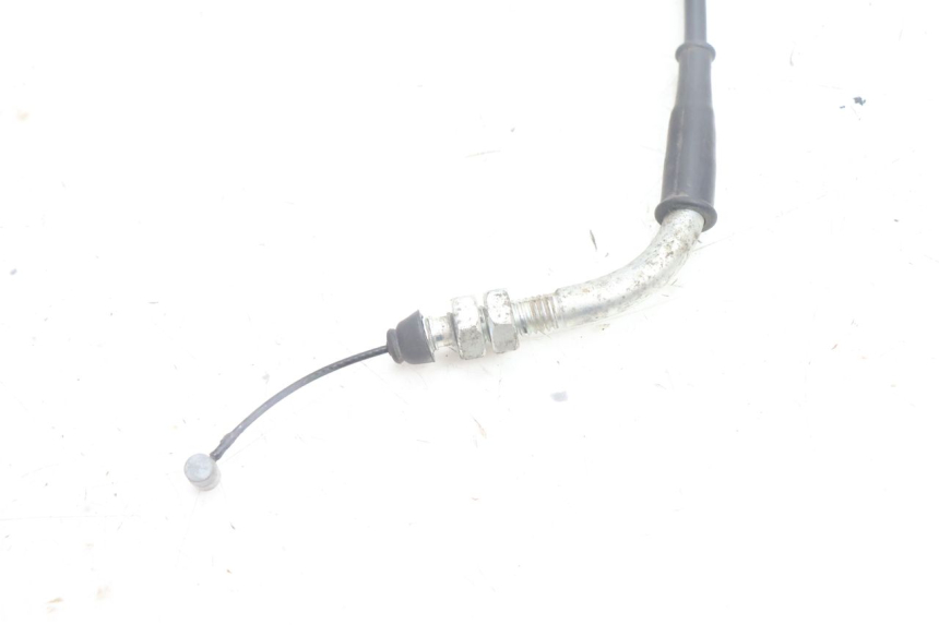 photo de CAVO ACCELERATORE JM MOTORS SANTANA EVO 50 (2024 - 2026) - Zoom sullo stato d'uso
