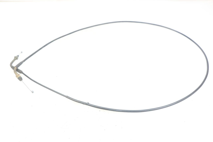 photo de CAVO DELL'ACCELERATORE JM MOTORS SANTANA 50 (2014 - 2023) - Vista principale