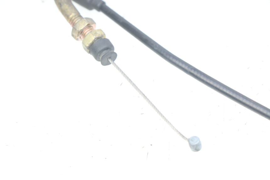 photo de CAVO DELL'ACCELERATORE JM MOTORS SANTANA 50 (2014 - 2023) - Altra angolazione