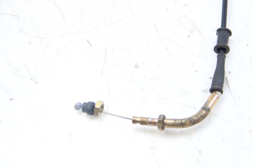 photo de CAVO DELL'ACCELERATORE JM MOTORS SANTANA 50 (2014 - 2023) - Zoom sullo stato d'uso