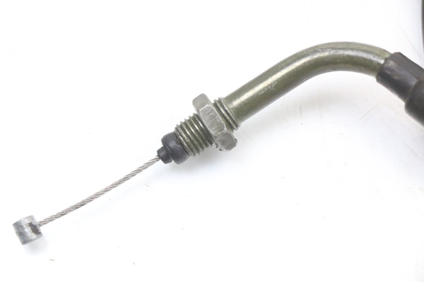 photo de CAVO DELL'ACCELERATORE JM MOTORS SANTANA 50 (2014 - 2023) - Zoom sullo stato d'uso