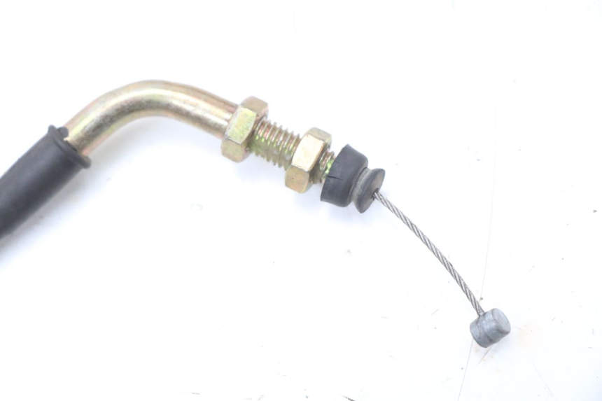 photo de CAVO DELL'ACCELERATORE JM MOTORS SANTANA 50 (2014 - 2023) - Altra angolazione