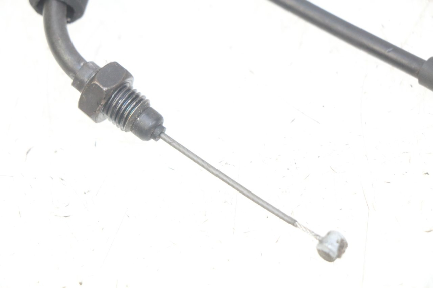 photo de CAVO DELL'ACCELERATORE PEUGEOT SATELIS 125 (2006 - 2009) - Altra angolazione