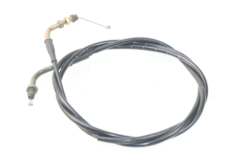 photo de CAVO ACCELERATORE JM MOTORS SC 4T 50 (2018 - 2021) - Zoom sullo stato d'uso