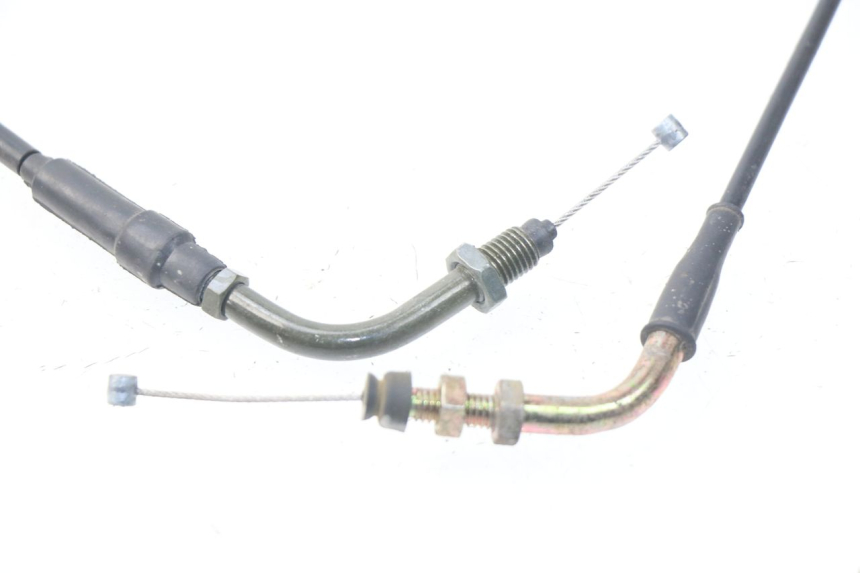 photo de CAVO ACCELERATORE JM MOTORS SC 4T 50 (2018 - 2021) - Altra angolazione