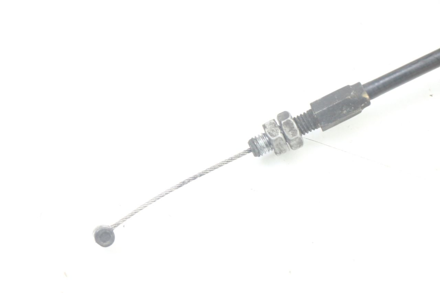 photo de CAVO ACCELERATORE APRILIA SCARABEO GT TOURING 125 (1999 - 2005) - Zoom sullo stato d'uso