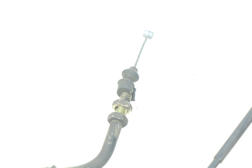 photo de Cavo dell'acceleratore KYMCO SENTO 50 (2008 - 2013) - Zoom sullo stato d'uso