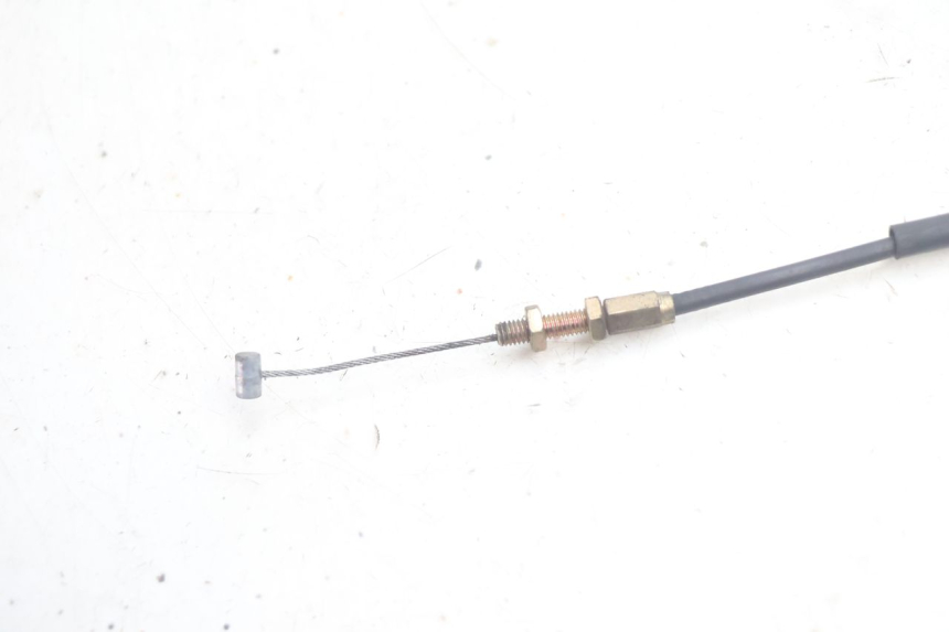 photo de CAVO ACCELERATORE MASH SEVENTY FIVE 125 (2013 - 2021) - Zoom sullo stato d'uso