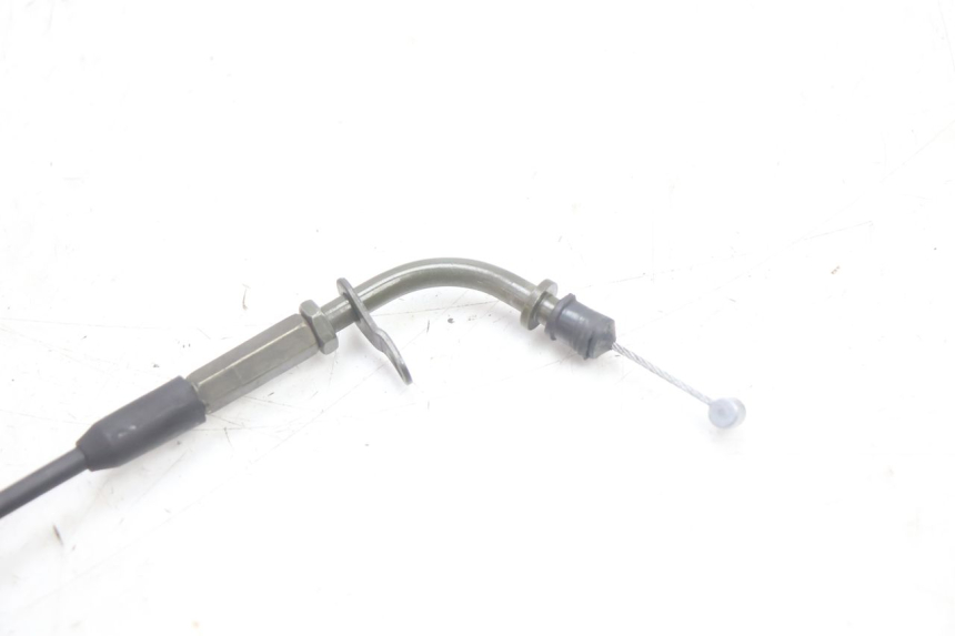 photo de CAVO ACCELERATORE MASH SEVENTY FIVE 125 (2013 - 2021) - Primo piano tecnico