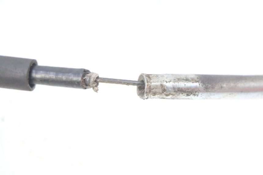 photo de CAVO DELL'ACCELERATORE SUZUKI SIXTEEN 125 (2008 - 2010) - Vista d'insieme del prodotto