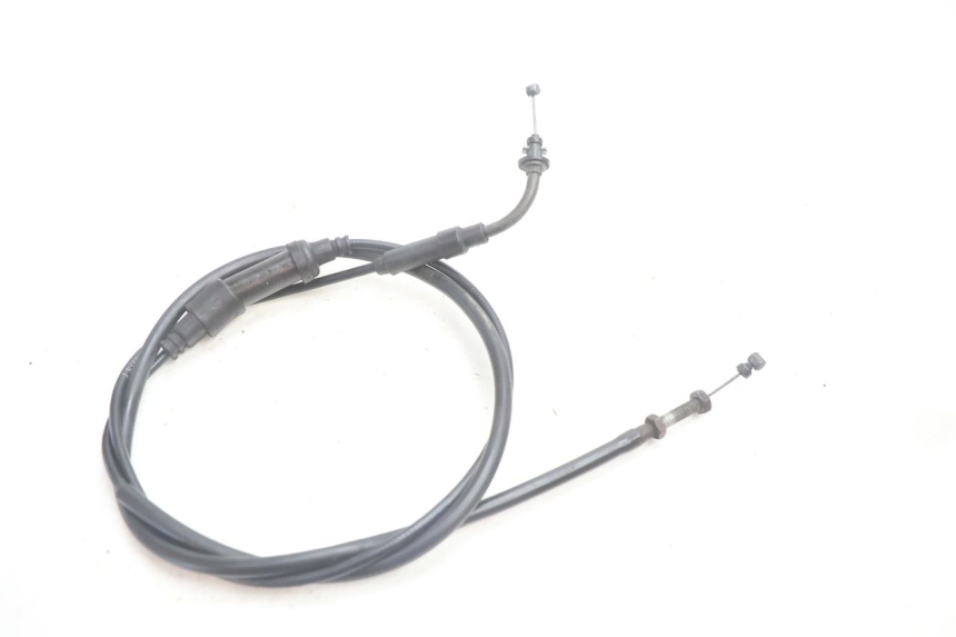 photo de CAVO DELL'ACCELERATORE PEUGEOT SPEEDFIGHT LC 50 (1996 - 2002) - Dettaglio del componente