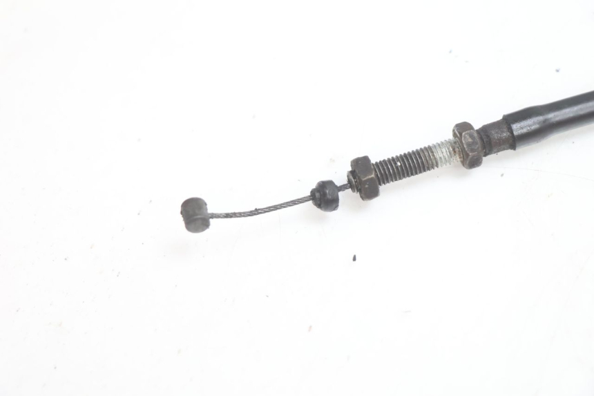photo de CAVO DELL'ACCELERATORE PEUGEOT SPEEDFIGHT LC 50 (1996 - 2002) - Zoom sullo stato d'uso