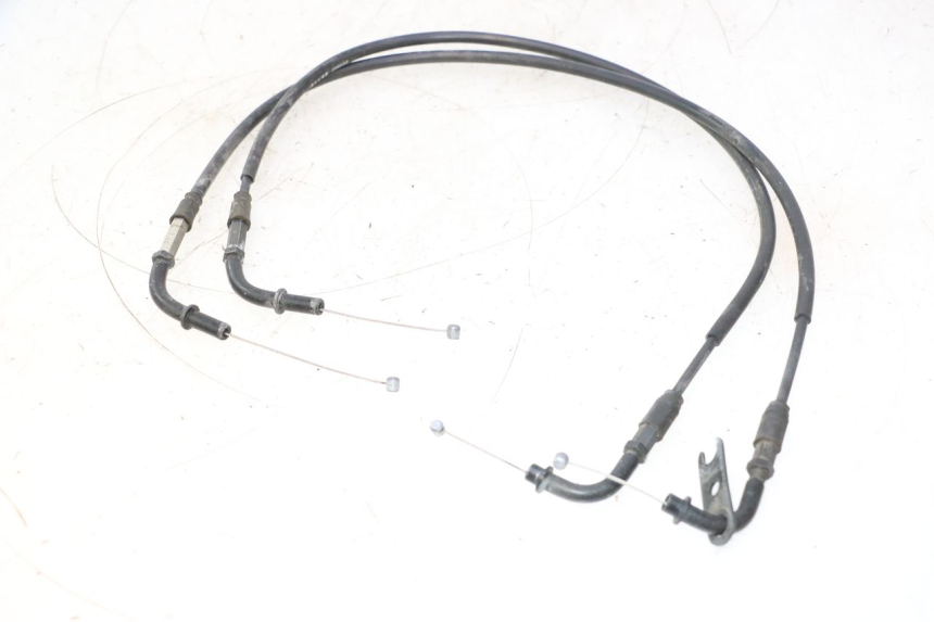 photo de CAVO ACCELERATORE CAN-AM SPYDER RS 1000 (2008 - 2012) - Vista principale