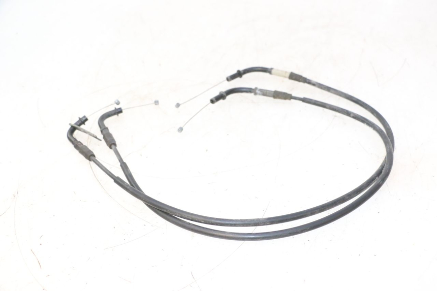 photo de CAVO ACCELERATORE CAN-AM SPYDER RS 1000 (2008 - 2012) - Dettaglio del componente