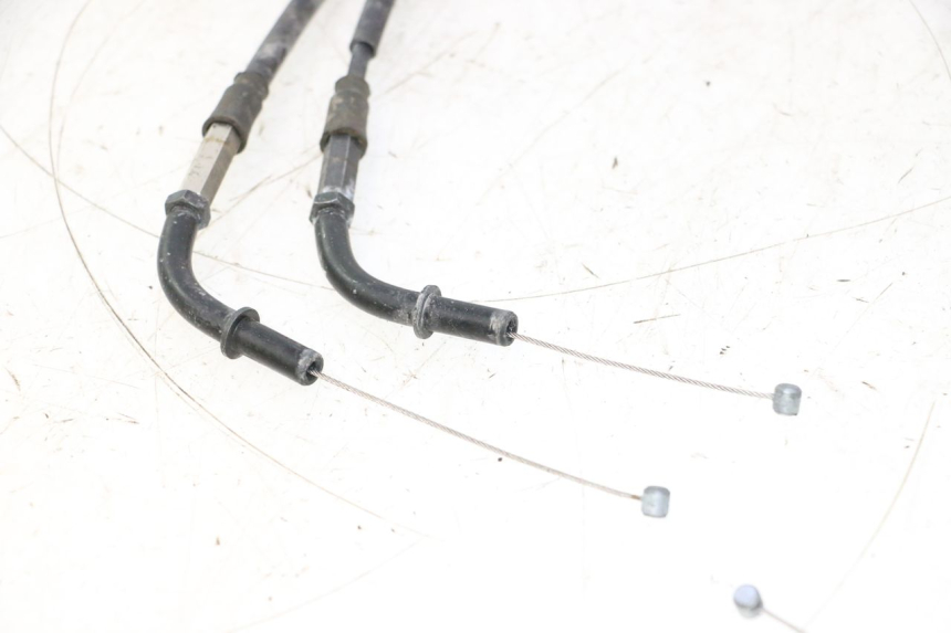photo de CAVO ACCELERATORE CAN-AM SPYDER RS 1000 (2008 - 2012) - Altra angolazione