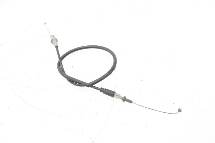 photo de CAVO ACCELERATORE DUCATI SS IE DS CARENEE 1000 (2002 - 2006) - Zoom sullo stato d'uso