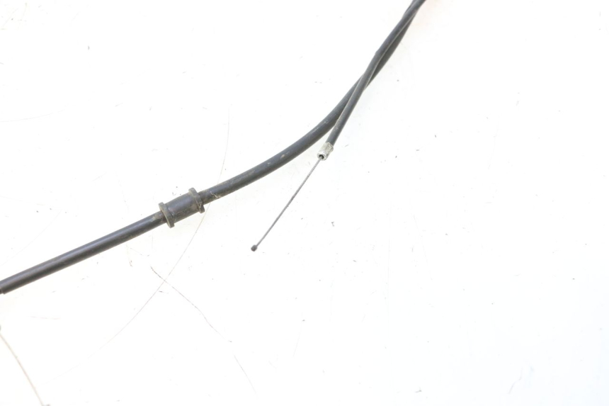photo de CAVO ACCELERATORE GILERA STALKER 50 (2004 - 2014) - Zoom sullo stato d'uso
