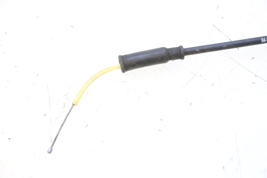 photo de CAVO ACCELERATORE GILERA STALKER 50 (2004 - 2014) - Primo piano tecnico