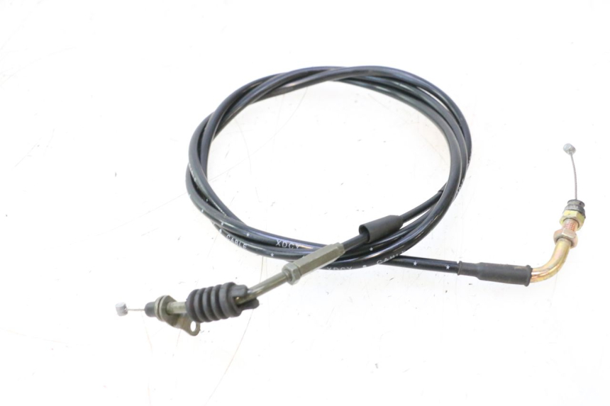 photo de CAVO ACCELERATORE VASTRO STREET S 50 (2016 - 2021) - Zoom sullo stato d'uso