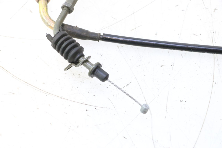 photo de CAVO ACCELERATORE VASTRO STREET S 50 (2016 - 2021) - Primo piano tecnico