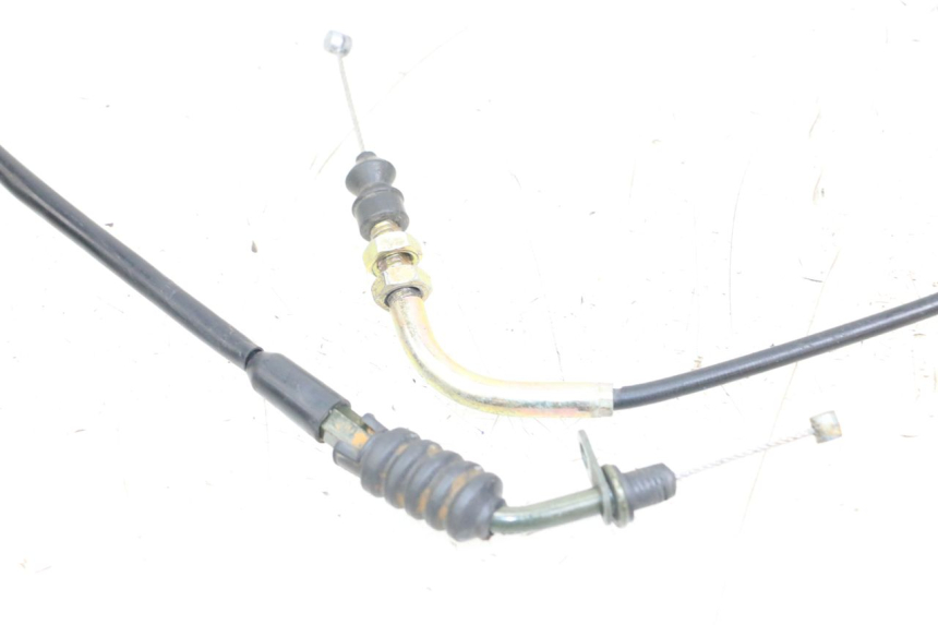 photo de Cavo dell'acceleratore VASTRO STREET X 4T 50 (2016 - 2021) - Zoom sullo stato d'uso