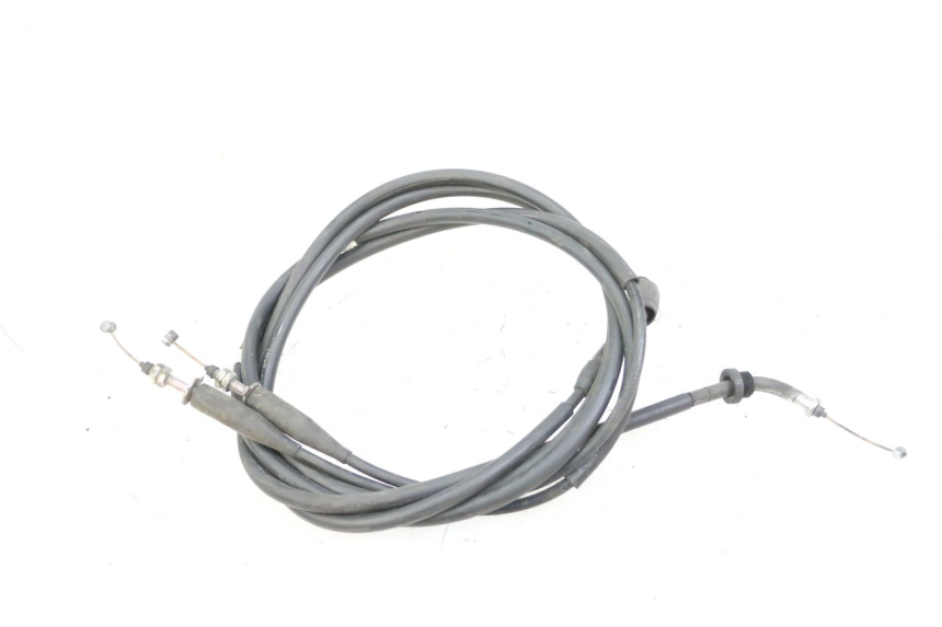 photo de CAVO ACCELERATORE SUZUKI BURGMAN 125 (2015 - 2017) - Zoom sullo stato d'uso