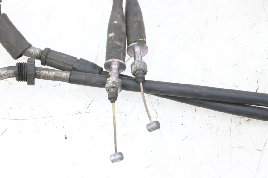 photo de CAVO ACCELERATORE SUZUKI BURGMAN 125 (2015 - 2017) - Altra angolazione