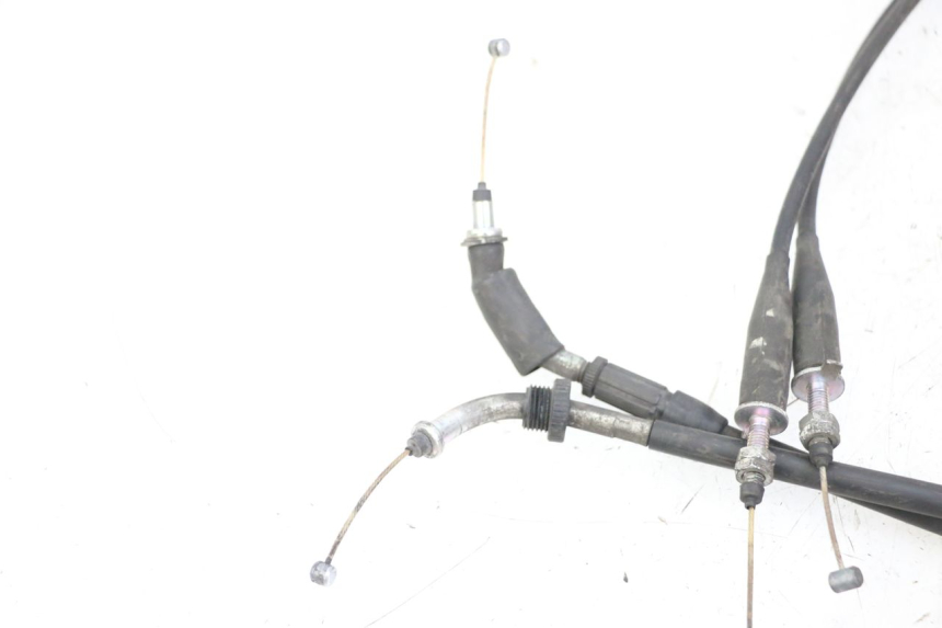 photo de CAVO ACCELERATORE SUZUKI BURGMAN 125 (2015 - 2017) - Primo piano tecnico