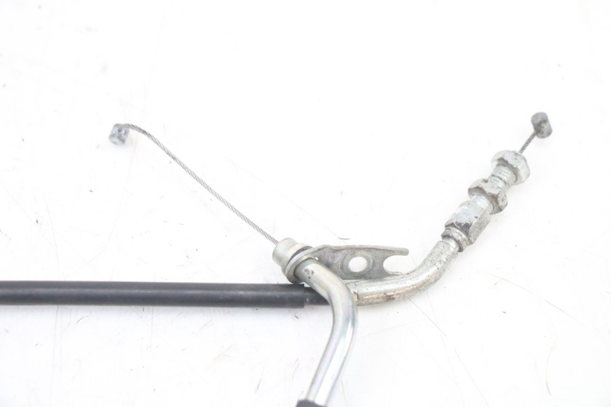 photo de CAVO ACCELERATORE SUZUKI GSX F GSXF 650 (2007 - 2015) - Altra angolazione