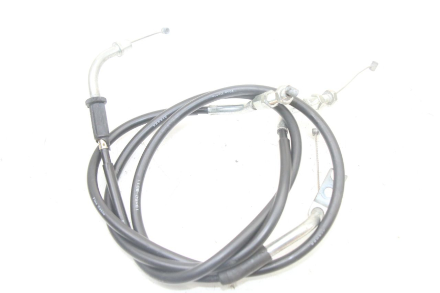 photo de CAVO ACCELERATORE SUZUKI GSX F GSXF 650 (2007 - 2015) - Dettaglio del componente