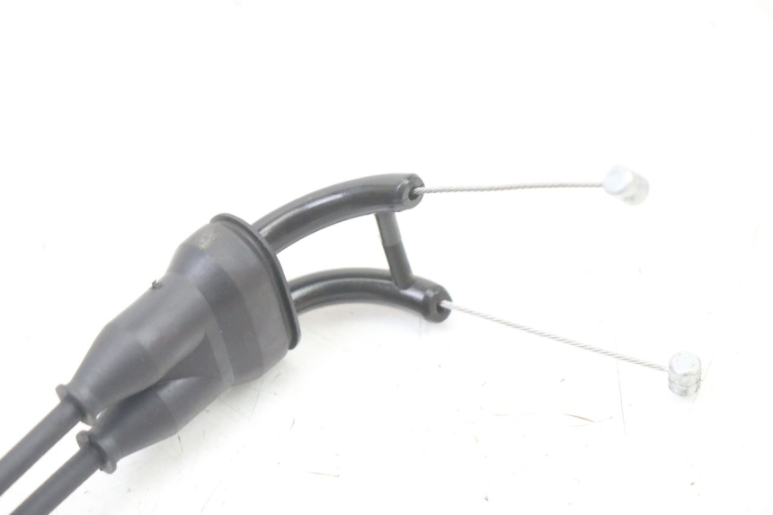 photo de CAVO ACCELERATORE YAMAHA TRACER 7 700 (2020 - 2024) - Altra angolazione