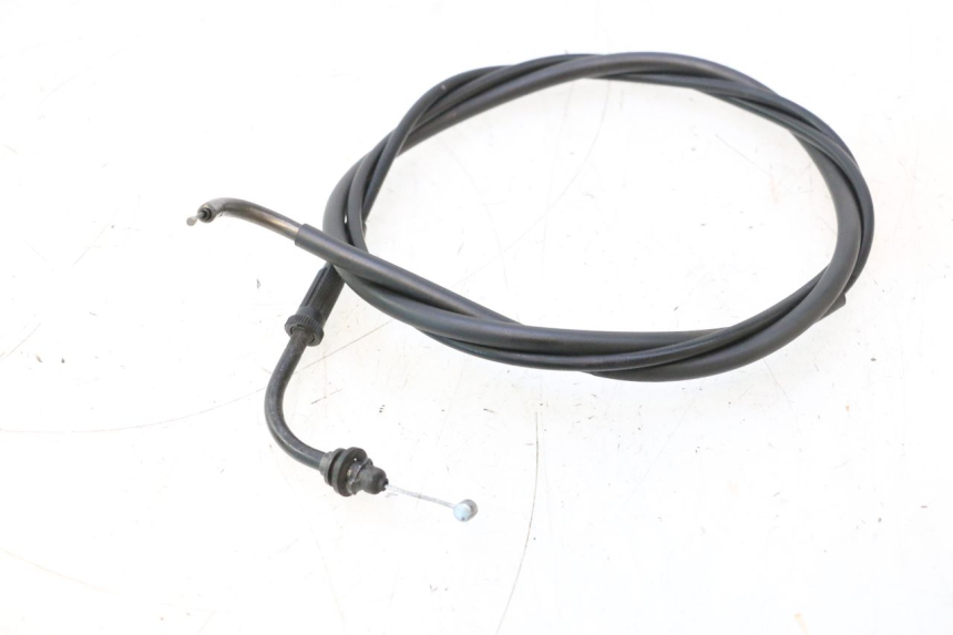photo de CAVO ACCELERATORE PEUGEOT TREKKER TKR 50 (2005 - 2014) - Zoom sullo stato d'uso