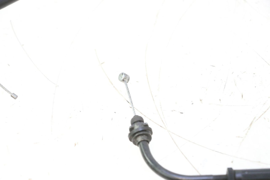 photo de CAVO ACCELERATORE PEUGEOT TREKKER TKR 50 (2005 - 2014) - Altra angolazione
