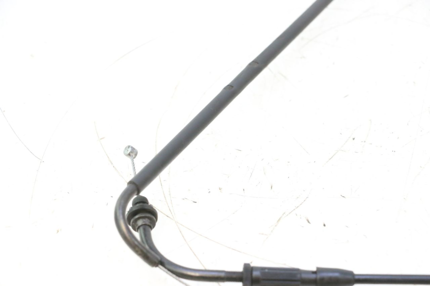 photo de CAVO ACCELERATORE PEUGEOT TREKKER TKR 50 (2005 - 2014) - Primo piano tecnico