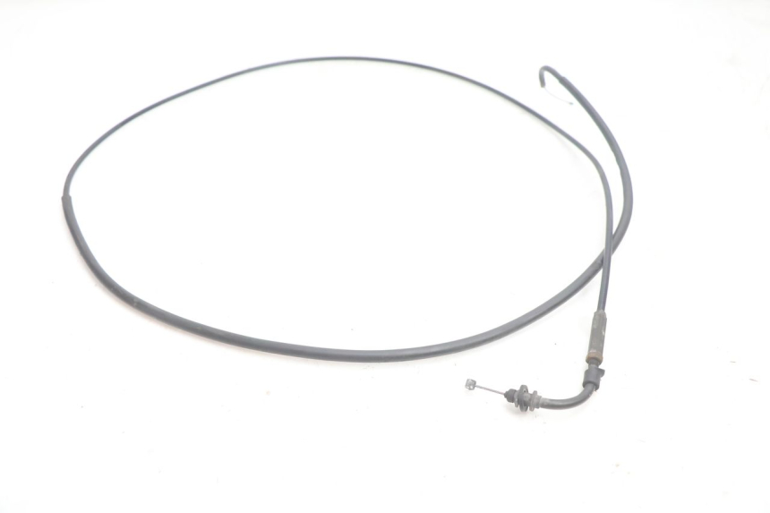 photo de CAVO DELL'ACCELERATORE PEUGEOT TREKKER 50 (1995 - 2004) - Vista principale