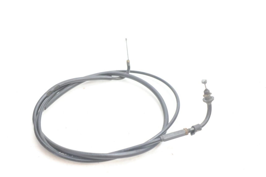 photo de CAVO DELL'ACCELERATORE PEUGEOT TREKKER 50 (1995 - 2004) - Dettaglio del componente