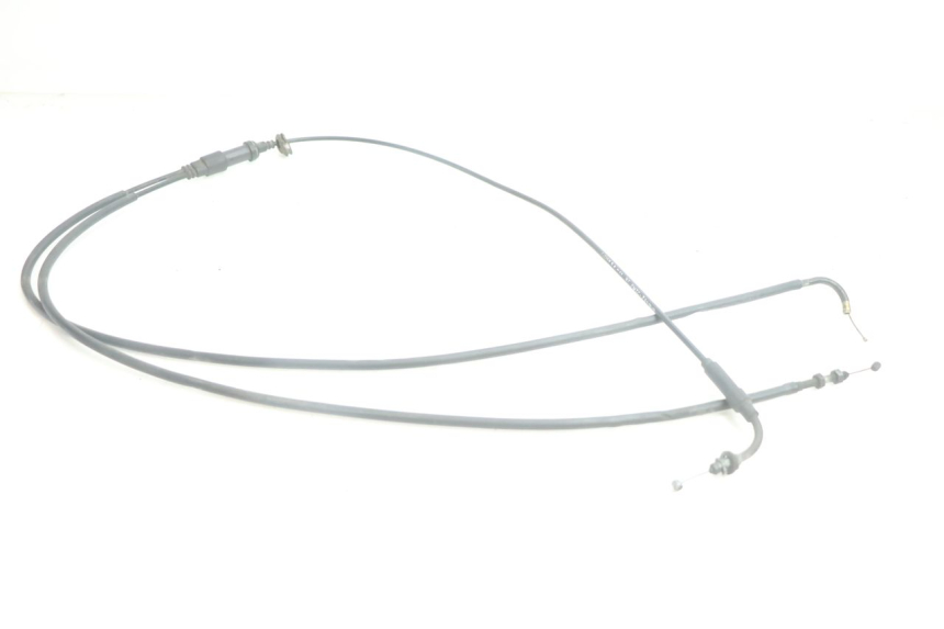 photo de CAVO DELL'ACCELERATORE PEUGEOT TREKKER 50 (1995 - 2004) - Vista principale