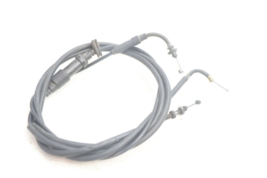photo de CAVO DELL'ACCELERATORE PEUGEOT TREKKER 50 (1995 - 2004) - Dettaglio del componente