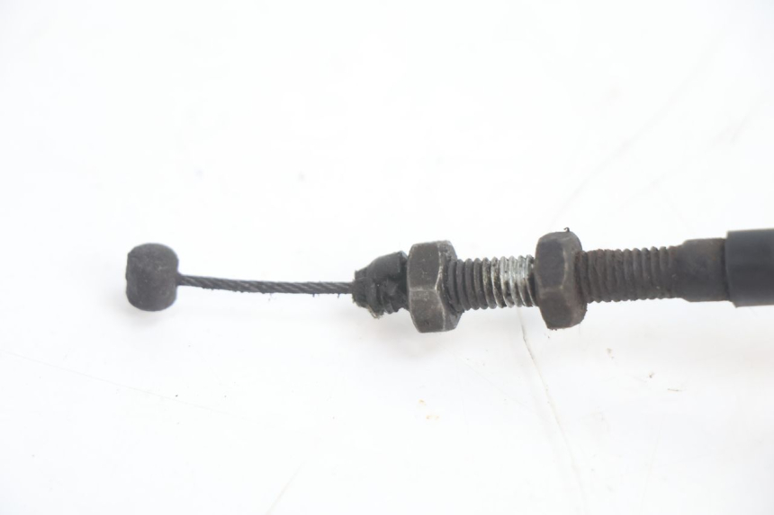 photo de CAVO DELL'ACCELERATORE PEUGEOT TREKKER 50 (1995 - 2004) - Zoom sullo stato d'uso