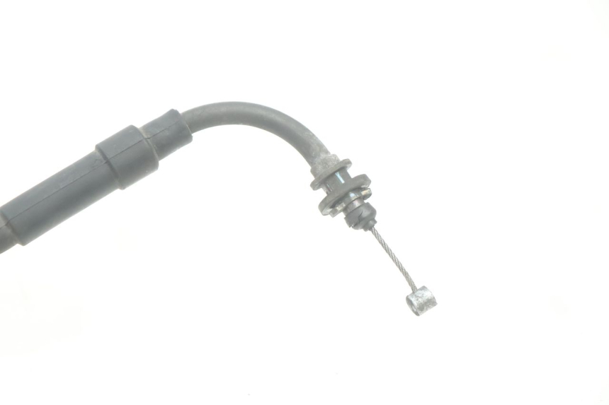 photo de CAVO DELL'ACCELERATORE PEUGEOT TREKKER 50 (1995 - 2004) - Primo piano tecnico
