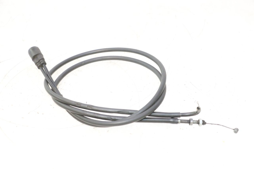 photo de CAVO DELL'ACCELERATORE PEUGEOT TREKKER 50 (1995 - 2004) - Vista principale