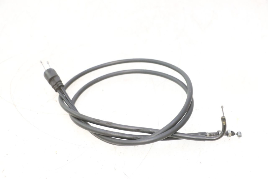 photo de CAVO DELL'ACCELERATORE PEUGEOT TREKKER 50 (1995 - 2004) - Dettaglio del componente