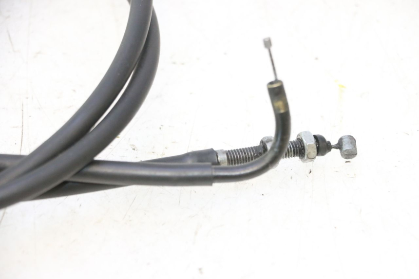 photo de CAVO DELL'ACCELERATORE PEUGEOT TREKKER 50 (1995 - 2004) - Zoom sullo stato d'uso