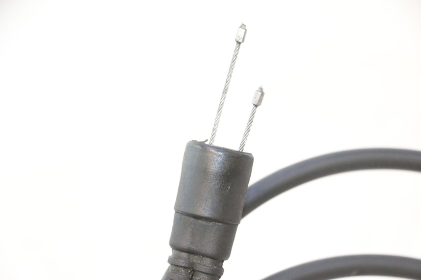photo de CAVO DELL'ACCELERATORE PEUGEOT TREKKER 50 (1995 - 2004) - Altra angolazione